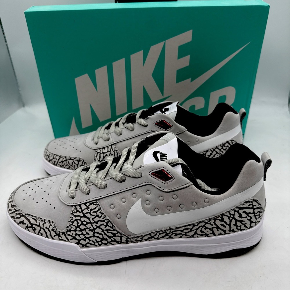 2015 Nike SB P-Rod 9 Elite QS Jordan 828037 016 Paul Rodriguez NEW IN BOX SZ 12